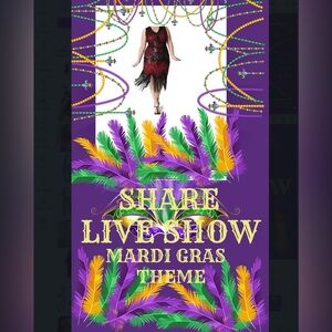 1920s Flapper Dress Vintage 20s Sequin Fringe Dress Size 3X NWOT